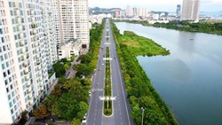 Hoàng Quốc Việt: Con đường thay đổi diện mạo thủ phủ du lịch miền Bắc