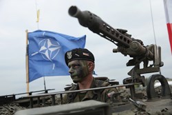 Lý do Ukraine chưa thể gia nhập NATO