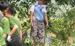 Nghi vấn người sát hại 2 con nhỏ đã treo cổ tự tử ở Đắk Nông