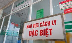 Thêm hàng trăm người cách ly, tin 'đặc biệt' về 14 ca mắc COVID-19 tại Việt Nam