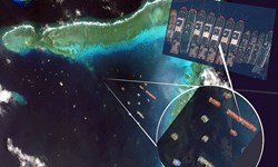 Philippines triệu đại sứ Trung Quốc vì đội tàu ở Biển Đông