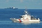 EU 'vạch tội' Trung Quốc, Philippines tập trận ở Biển Đông