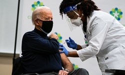 Vaccine hiệu quả cao chót vót giúp Mỹ ra quyết định lịch sử