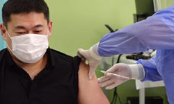 Lý do Mông Cổ xếp hàng đầu thế giới về tỷ lệ tiêm vaccine