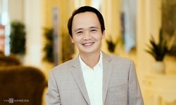 Ông Trịnh Văn Quyết bán thêm 170 triệu cổ phiếu ROS