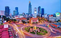 AMRO dự báo tăng trưởng kinh tế Việt Nam năm 2022 đứng thứ bao nhiêu trong khu vực ASEAN?