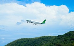 Embraer chọn Bamboo Airways làm minh chứng điển hình về liên kết kinh tế