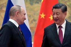 Hai ông Putin và Tập Cận Bình cùng dự thượng đỉnh G20 ở Bali