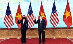 Lý do CDC Mỹ đặt văn phòng khu vực tại Việt Nam