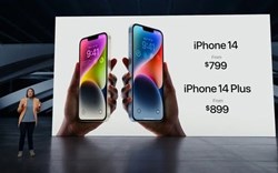 Người Việt cần bao nhiêu ngày lương trung bình để mua iPhone 14 mới nhất của Apple? 11-09-2022 - 14:51 PM | Kinh tế vĩ mô - Đầu tư