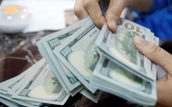 Ngân hàng lãi đậm kinh doanh ngoại hối, chứng khoán đầu tư trong năm 2020