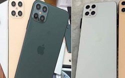 iPhone 12 chưa ra mắt đã được rao bán tại thị trường Việt Nam với giá siêu rẻ