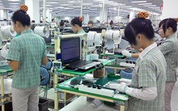 Xuất khẩu 46,9 tỷ USD điện thoại và linh kiện Made in Vietnam