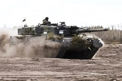 Phần Lan có thể cho phép NATO đặt vũ khí hạt nhân?