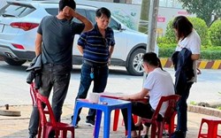 Thị trường bước vào thời 
