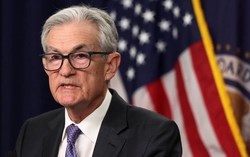 Fed trước ngã rẽ đầy áp lực năm 2026