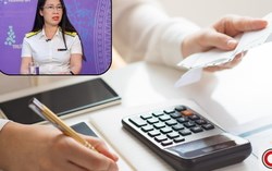 Nghị định 310: Giảm mạnh mức phạt vi phạm hóa đơn, lập sai thời điểm chỉ còn 1 triệu đồng