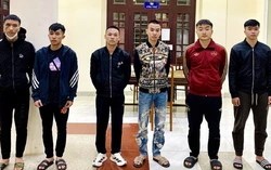 Triệt phá đường dây tín dụng đen online tại Quảng Trị, lãi suất “cắt cổ” vượt 600%/năm