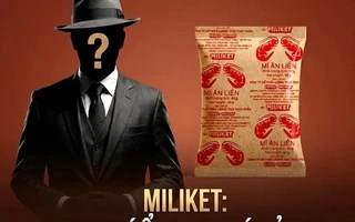 Đại gia ẩn danh chi hơn 200 tỷ gom cổ phiếu Miliket, đưa “mì 2 tôm” lên mức định giá nghìn tỷ