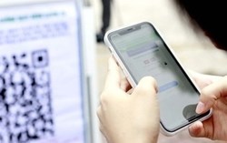 Cảnh báo cận Tết: Chiêu lừa “việc nhẹ lương cao” buộc người dân tuyệt đối không chuyển tiền