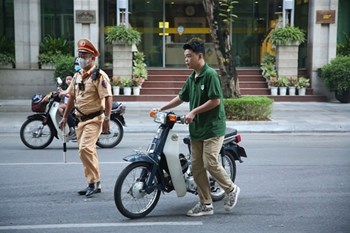 Nghị định 168/2024 có hiệu lực sau 6 ngày ban hành, vì sao?