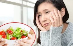 Sau tuổi 35 dễ xuống sức, lão hóa nhanh? Bác sĩ chỉ ra 7 thực phẩm tự nhiên giúp phụ nữ tươi trẻ hơn