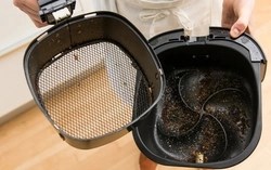 4 điều ít ai nói về nồi chiên không dầu, biết sớm dùng đã hiệu quả hơn