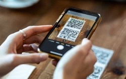 Mã QR bị lợi dụng thành công cụ tấn công mạng thế hệ mới