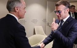 Canada xây dựng kịch bản phòng thủ “chưa từng có” trước nguy cơ từ Mỹ