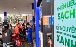 Sắp dùng xăng E10 toàn quốc: Người dân cần chú ý gì để tránh rủi ro cho xe?