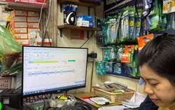 Hộ kinh doanh có thật sự bị kiểm soát tài khoản ngân hàng để truy thu thuế?