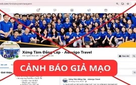 Những chiêu lừa online nở rộ dịp Tết và lễ hội đầu năm: Người dân cần đặc biệt cảnh giác