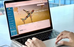 Mánh khóe lừa bán vé máy bay Tết trên mạng xã hội