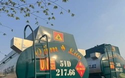 Triệt phá ổ pha chế xăng giả A95 tinh vi, nhiều cây xăng bị lợi dụng tiêu thụ