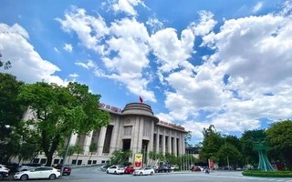 HNN siết an toàn hệ thống ngân hàng dịp Tết 2026, điều hành tiền tệ chủ động để giữ ổn định vĩ mô