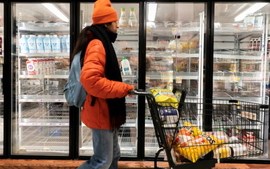 Lạm phát lõi Mỹ tăng mạnh hơn kỳ vọng, khả năng Fed lùi thời điểm hạ lãi suất đến giữa năm