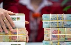 Lãi suất huy động bước vào chu kỳ tăng mới, dòng tiền quay lại ngân hàng