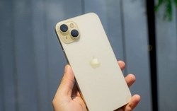 iPhone 15 Plus giảm sốc đầu năm 2026, giá thấp nhất từ trước tới nay