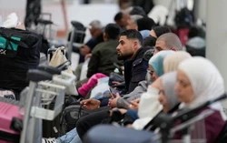 Xung đột Trung Đông làm tê liệt bầu trời: Hàng không toàn cầu chao đảo nặng nề nhất từ sau đại dịch