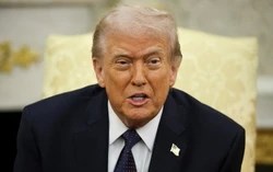 Mỹ dọa đình chỉ thương mại với Tây Ban Nha sau tranh cãi về căn cứ quân sự