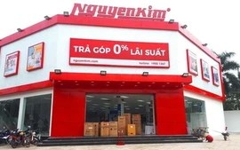 Central Retail rút khỏi Nguyễn Kim, chấp nhận khoản lỗ hơn 5.000 tỷ đồng