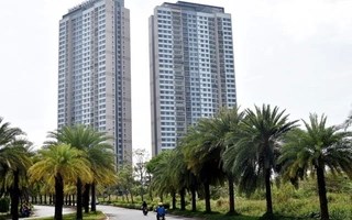 Người vay mua nhà thêm lo khi lãi suất tăng mạnh