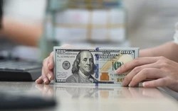 Lãi suất liên ngân hàng vọt lên 11%/năm, USD tự do tiến sát 26.900 đồng