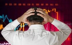 Ngân hàng đồng loạt lao dốc, nhiều mã giảm sàn và trắng bên mua trong phiên sáng 9/3