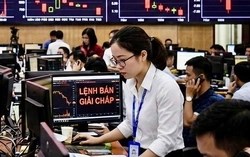 Làn sóng bán giải chấp cổ phiếu “quét” qua loạt lãnh đạo doanh nghiệp niêm yết