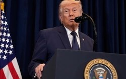 Mỹ cân nhắc khả năng kiểm soát nguồn dầu Iran giữa căng thẳng Trung Đông