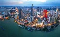 Hạ tầng công nghệ thông tin được thúc đẩy xây dựng cho Trung tâm tài chính quốc tế