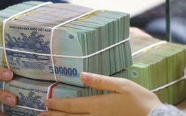 1,3 triệu tỷ đồng “nằm yên” trong tài khoản thanh toán ngân hàng