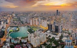Hà Nội vượt Bắc Kinh, Osaka và Berlin trong bảng xếp hạng thành phố đáng sống năm 2026