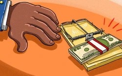 Cảnh báo “bẫy” lãi suất: Ham gửi tiết kiệm ngắn hạn có thể bỏ lỡ cơ hội bất động sản